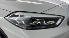 BMW 1 Series 120d xDrive M Sport 5dr Step Auto [Pro Pack] Diesel Hatchback